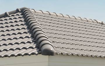 advantages of Apley Forge clay roofing