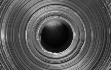 Apley Forge edpm waterproofing