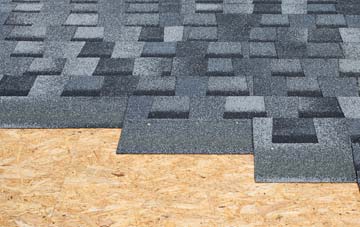 expert Apley Forge asphalt roof companies