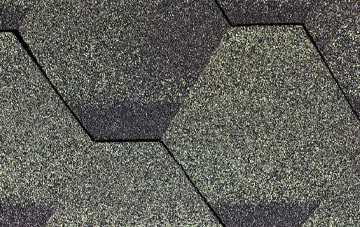 Apley Forge fibreglass shingle repairs