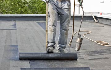 flat roof replacement Apley Forge, Shropshire