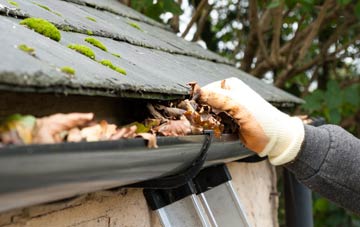 gutter cleaning Apley Forge, Shropshire