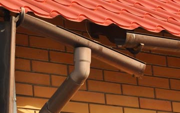 Apley Forge gutter repair costs