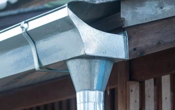 Apley Forge guttering companies