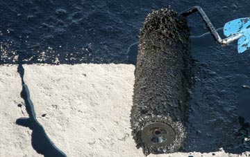 Apley Forge liquid sealant waterproofing