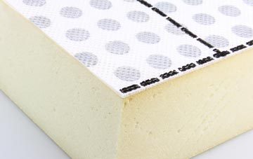 meeting Apley Forge building codes