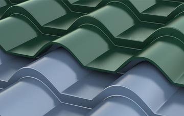 who should consider Apley Forge plastic roofs