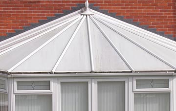 Apley Forge polycarbonate conservatory roof repairs