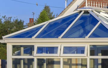 professional Apley Forge conservatory insulation