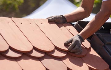 Apley Forge roof tile contractors