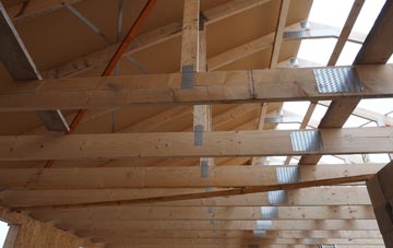 Apley Forge roof truss costs