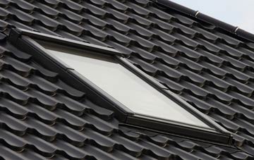 benefits of Apley Forge roof windows