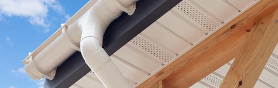 get Apley Forge guttering quotes today