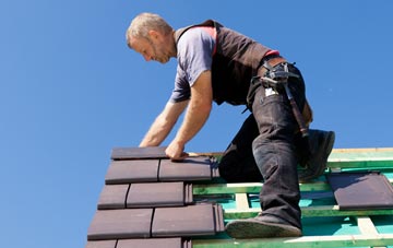 disadvantages of Apley Forge slate roofing