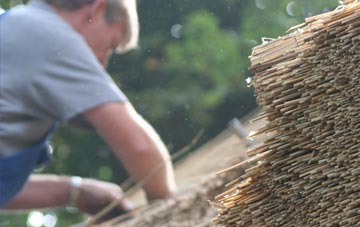 professional Apley Forge thatchers