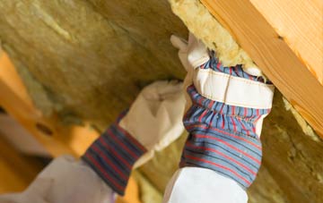 types of Apley Forge pitched roof insulation materials
