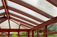 Apley Forge conservatory roofing insulation