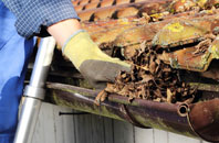 Apley Forge gutter cleaners