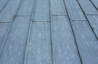Apley Forge lead roofing