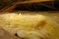 Apley Forge pitch roof insulation