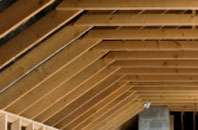 Apley Forge pitched insulation quotes
