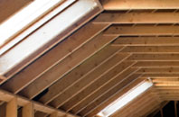 Apley Forge tapered roof insulation quotes